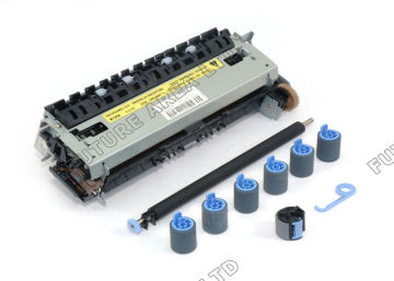 C4118-67902 / C4118-67903 Maintenance Kits For Hp Printers , 44 * 32.5 * 23cm