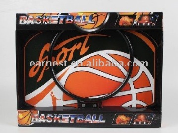 Kids Basketball Games Play Set