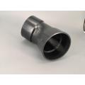 ABS pipe fittings 6 inch 45 ELBOW