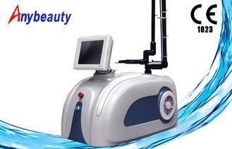 CE approved CO2 fractional laser F5 with US imported RF tub