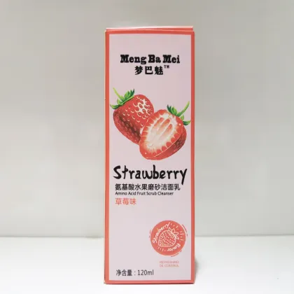 Gentle Best Acne Facial Cleasing Cream