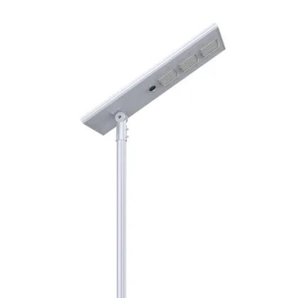 Second Sun Brand Outdoor Solar Lights: 80W-300W Solar LED Street Lights