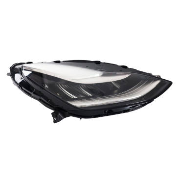 Tesla Model 3 LED Headlight Assembly Front Lights