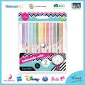 Peppa Pig 12 Piece Fine Line Marker Set