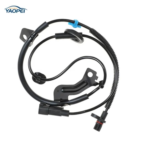 YAOPEI Rear Right ABS Wheel Speed Sensor for Jeep MOPAR Patriot 2007-2017 Dodge Caliber 2007-2012