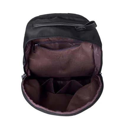 Women pack a Japanese - Japanese version backpack