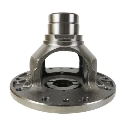Hyundai Kia Differential Case: Automotive Brake Hub and Differential Housing Part Number 4332224905, 43322-24905