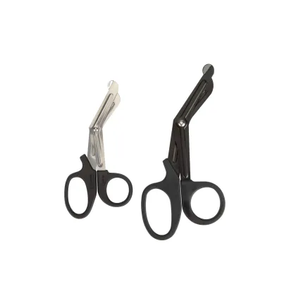 Tactical Medic trauma bag survival kit with supplies