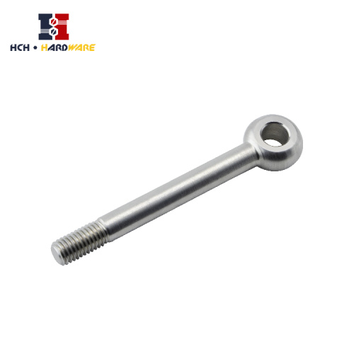 304 Stainless Steel M5-M24 DIN444/GB798 Swing Bolts