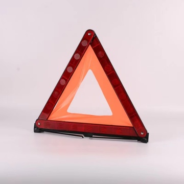 China Factory Reflector Triangle for Road Traffic Safety Warning