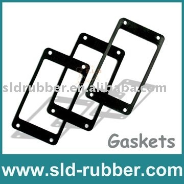 Rubber Gasket OEM items are Highly Welcome