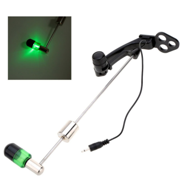 High-Quality Wholesale Plastic Fishing Motion Detectors - Lifelike Carp Fishing Swingers