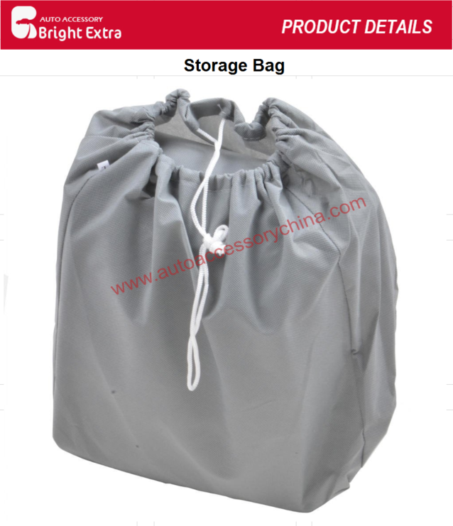 Storage Bag