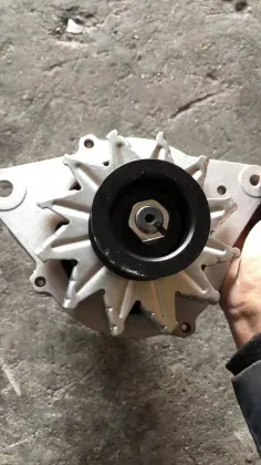 JINBEI Truck Alternative Energy Generators - Factory Price for YN38CRD1 YN33CRD1