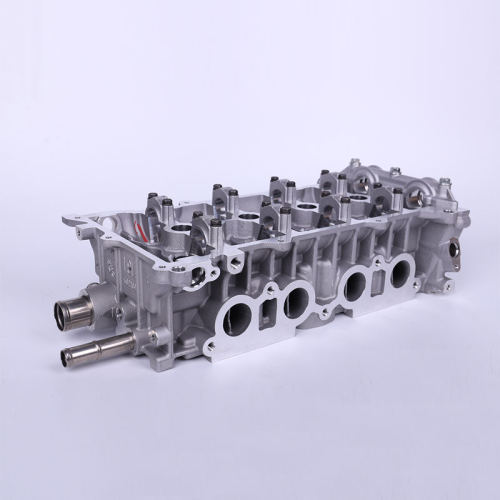 Motorcycle Cylinder Head Casting and processing of aluminum castings for electric water pumps Supplier