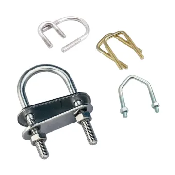 Ningbo U Bolt Manufacturer
