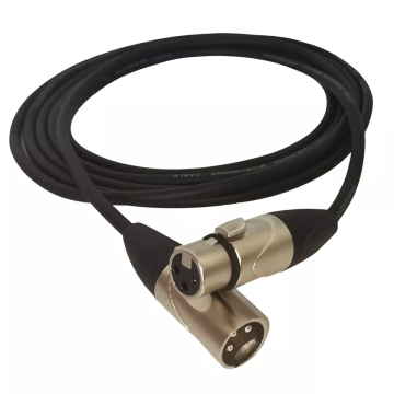 Großhandel professioneller XLR -Audiokabel 3Pin männlich bis weiblich