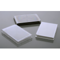 TC-Treated 384 well White Cell Culture Plates