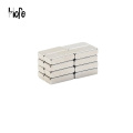 Large Square hot selling Rare Earth Magnet