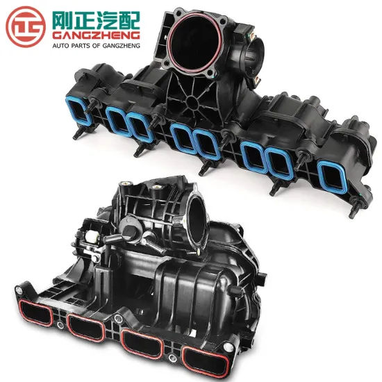  Genuine Car Engine Intake Manifold Parts for BYD Models: F0, F3, F6, E2, E3, E5, E9, L3, L6, F3R, S6, S7, Song Plus