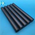 gas pressure silicon nitride ceramic rods bars plungers