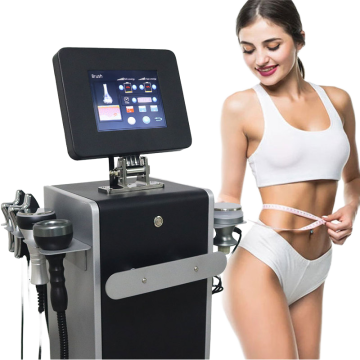 Z-Ao Body Massager: Multipolar Vacuum Lipolaser for Cellulite Treatment