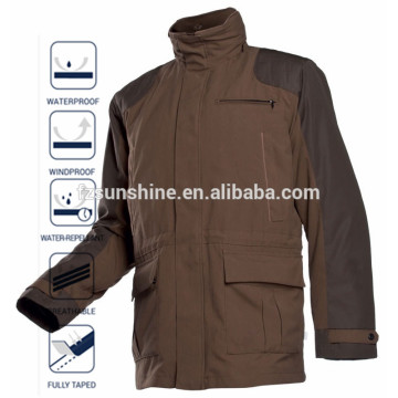 2016 Waterproof Active Hunting Wear for men