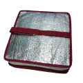 Insulated Shipping Bag For Food