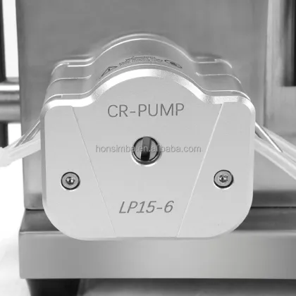 Electric Filling Machine