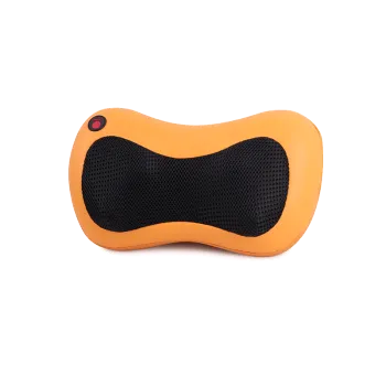 Electric Neck and Shoulder Kneading Massage Pillow