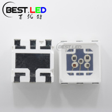 5 chip LED multi-gelombang LED 5050 SMD LED