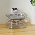 Advanced Smart Pet Water Dispenser for Home Use