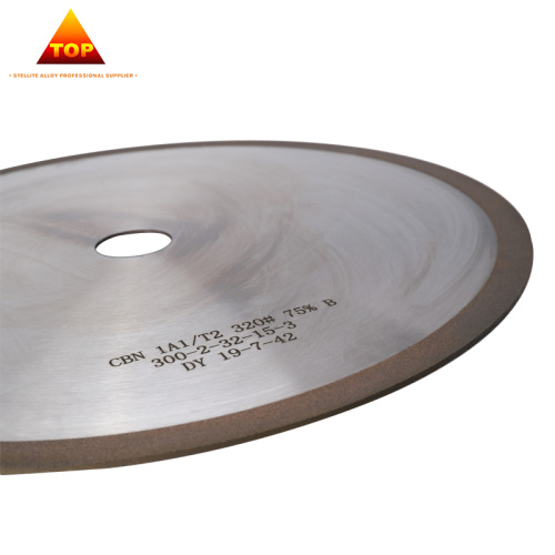 shape cutting disk off wheel diamond/CBN grinding wheel