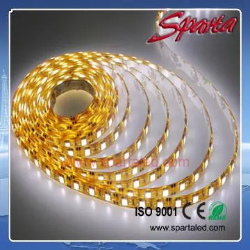 IP66 LED strip light IP67 led strip lights for cars