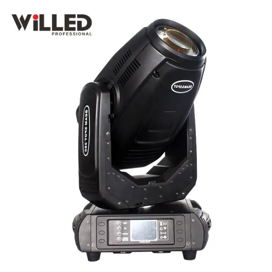 Robe Pointe Hybrid Beam Moving LED 280W 3in1 Moving Head Light