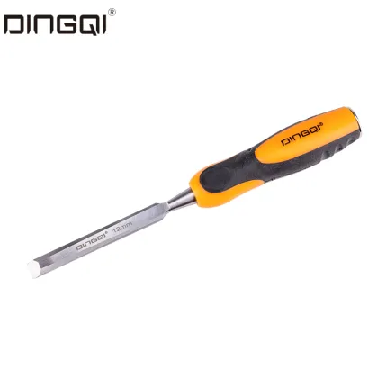 Dingqi Hand Tools Chisel Set Wood Chisel