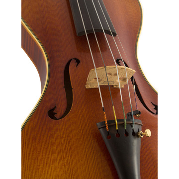 5 Saiten wechseln frei Violine &amp; Cello