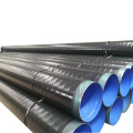 Cold Rolled Mild Steel Spiral Pipe Q255