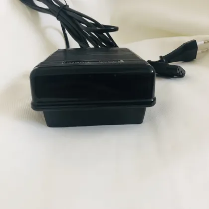 EU Plug Plastic Cover Foot Controller Pedal for JANOME Sewing Machine Motor