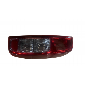 Nissan Navara Navara Kustom Lampu Kustom Lampu