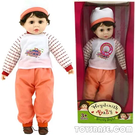 26 Inch Doll with sound  DIC66151