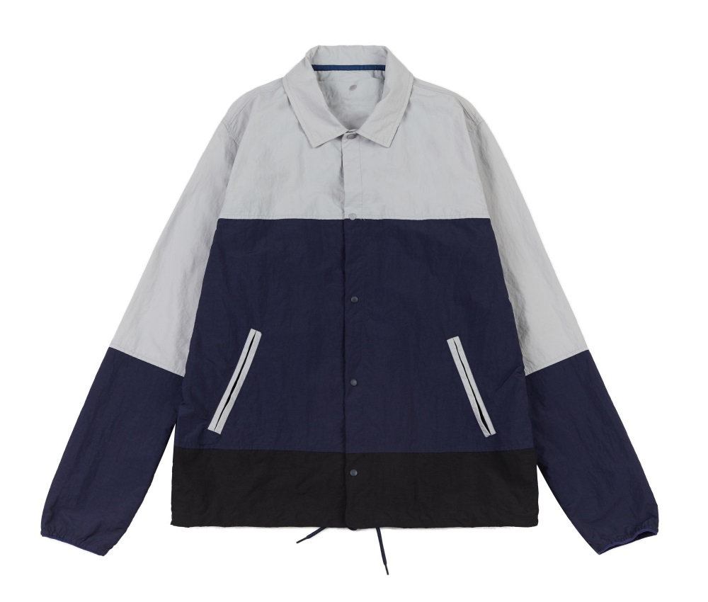 Mens nylon jacket