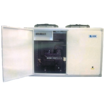 Semi-hermetic Refrigeration Units (Air Conditioning Units) LkPG500S