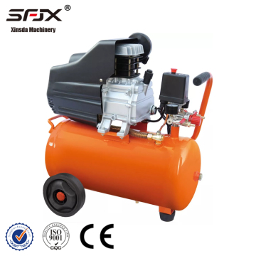 Factory Direct Sales: Durable 3 HP Mini Portable Air Compressor 220V/110V