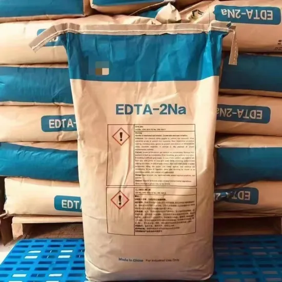 Tetrasodium Disodium EDTA 2Na For Shamapoo