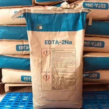 Tetrasodium disodium edta 2na für Shamapoo