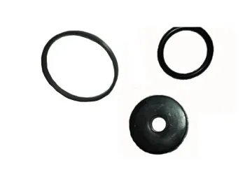 Atlas Copco Air Compressor Part Sealing Ring Gaskrt Rubber Seal