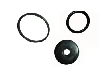 Atlas Copco Air Compressor Part Sealing Ring Gaskrt Rubber Seal