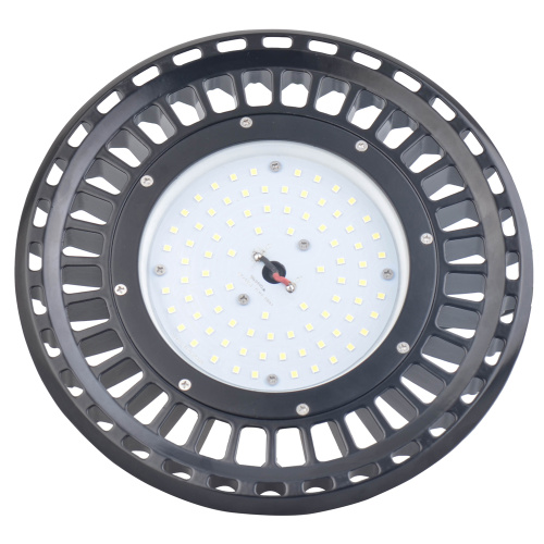 60W Warehouse Lighting High Bay Led 7800lm