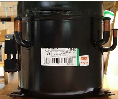 Embraco (Aspera) Refrigeration Compressor